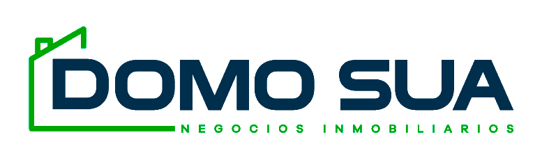 DOMO SUA - Negocios Inmobiliarios